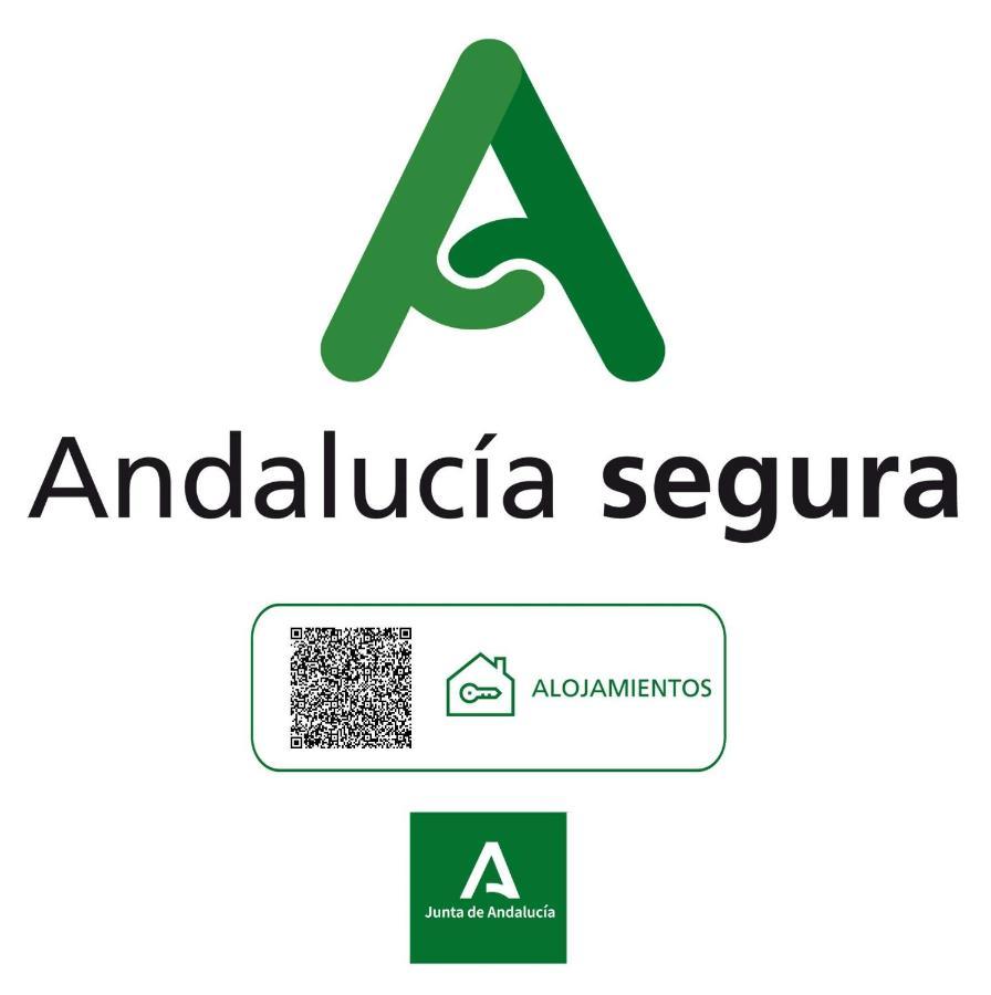 Hotel Rural Montana De Cazorla Arroyo Frio Bagian luar foto