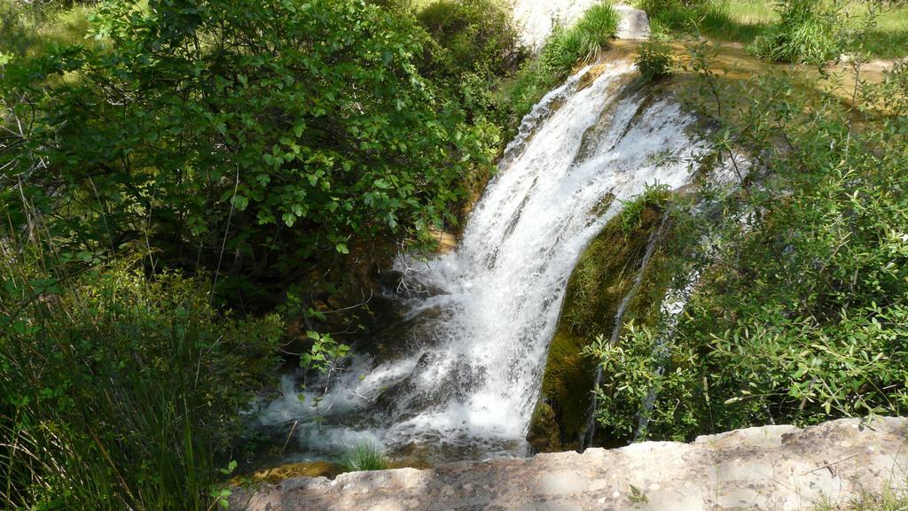Hotel Rural Montana De Cazorla Arroyo Frio Bagian luar foto