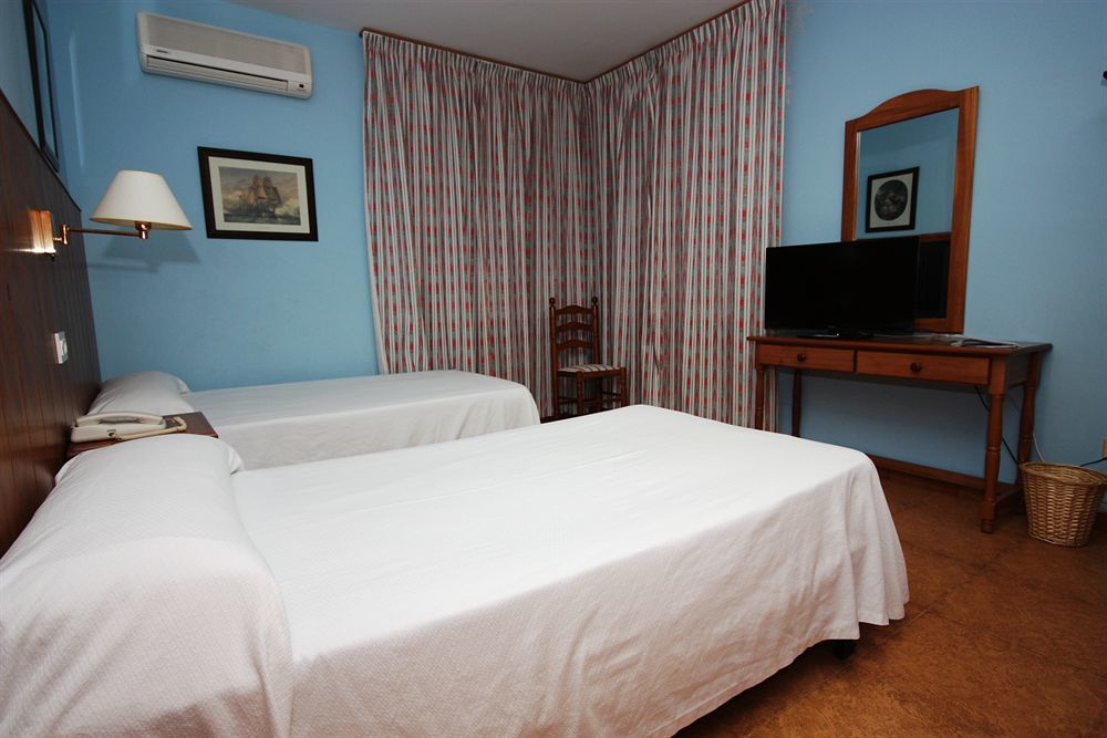 Hotel Rural Montana De Cazorla Arroyo Frio Bagian luar foto