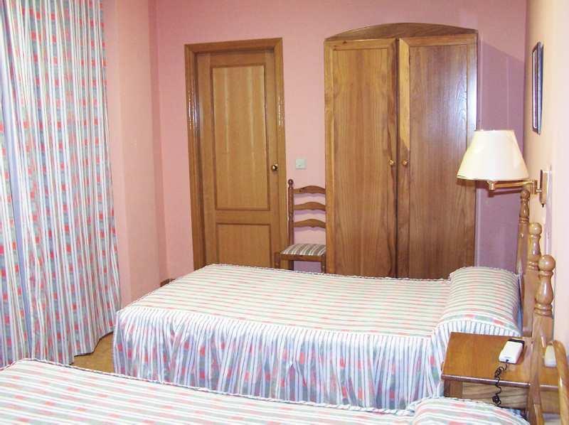 Hotel Rural Montana De Cazorla Arroyo Frio Bagian luar foto
